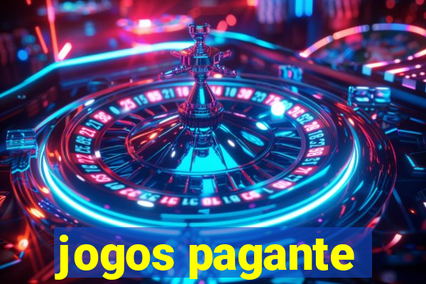 jogos pagante